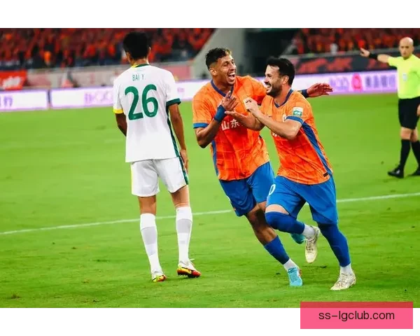 卡扎伊什维利带领成泰山进攻核心重塑锋线新格局