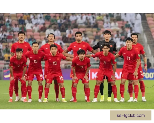 中国男足亚洲杯惨遭零进球出局 战术失误与进攻乏力成最大痛点 中国男足亚洲杯惨遭零进球出局 战术失误与进攻乏力成最大痛点