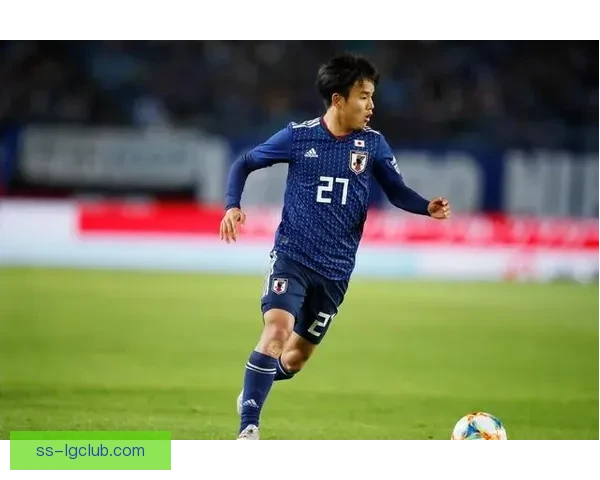 从国家队赛场看久保建英技术意识突破与领袖气质的全面展现价值成长