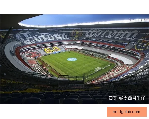 世界杯墨西哥城赛区地铁一号线升级改造提升交通服务能力